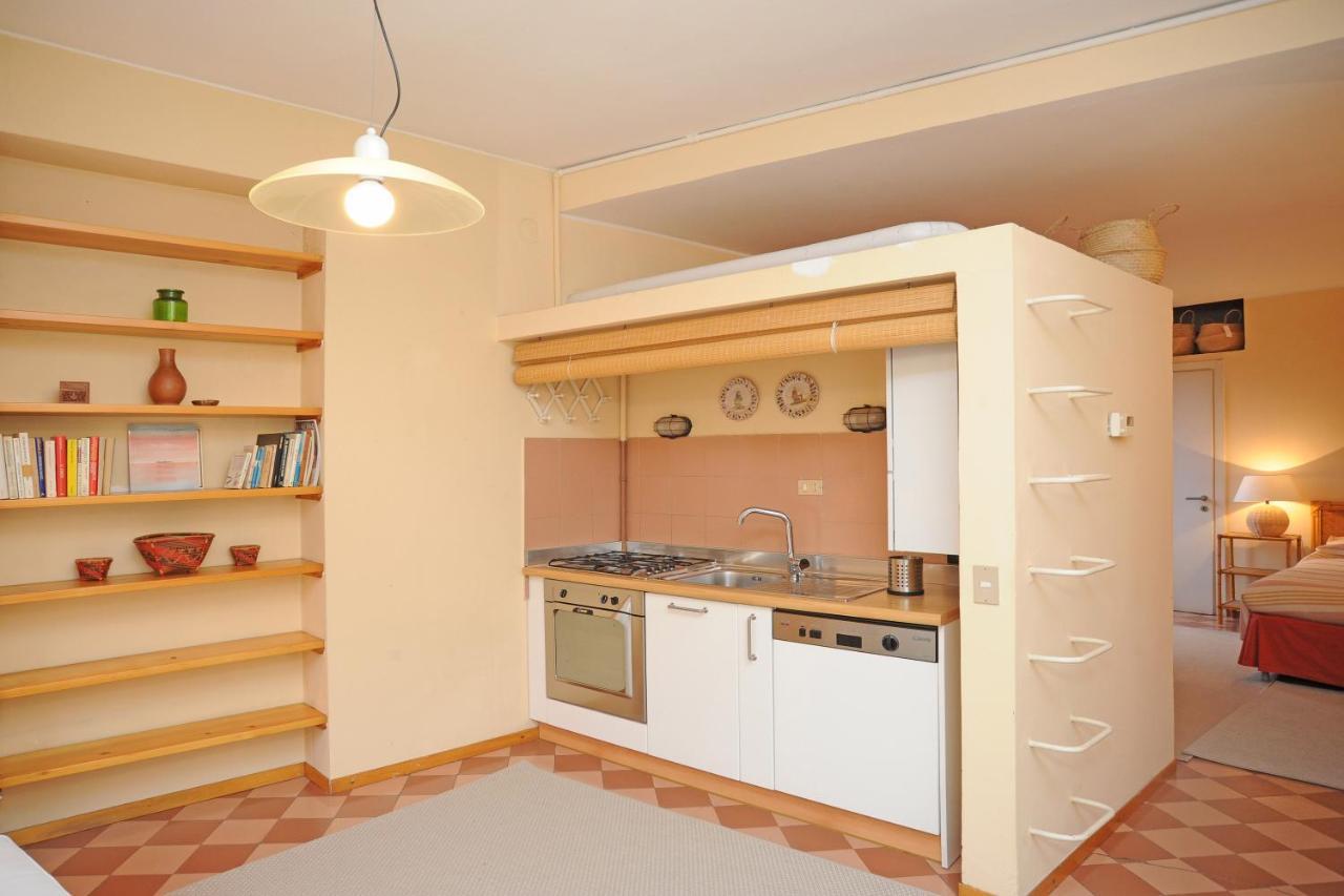 Ivy House In The Heart Of Milan Apartment ภายนอก รูปภาพ