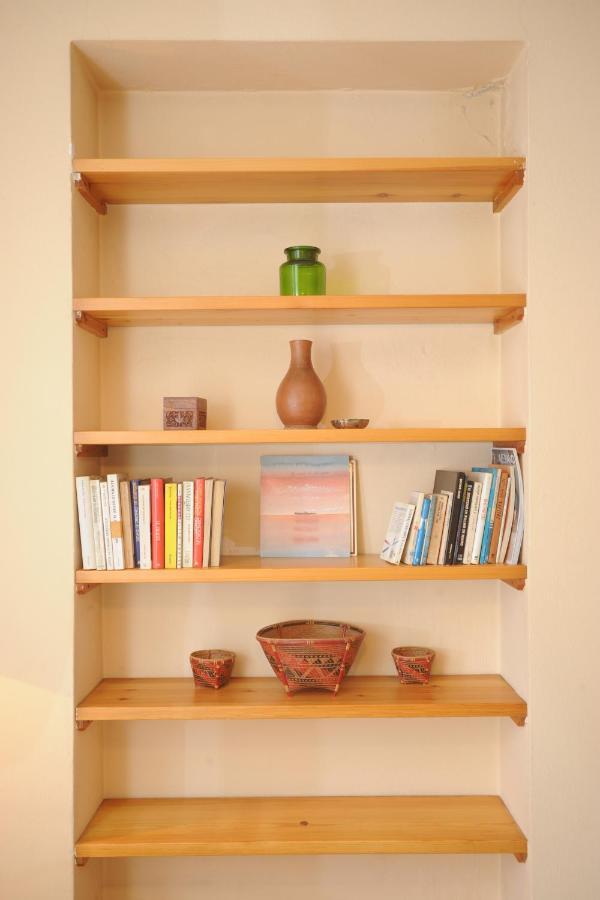 Ivy House In The Heart Of Milan Apartment ภายนอก รูปภาพ