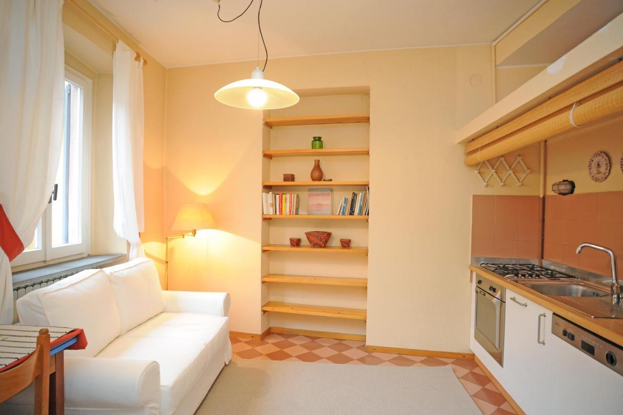 Ivy House In The Heart Of Milan Apartment ภายนอก รูปภาพ