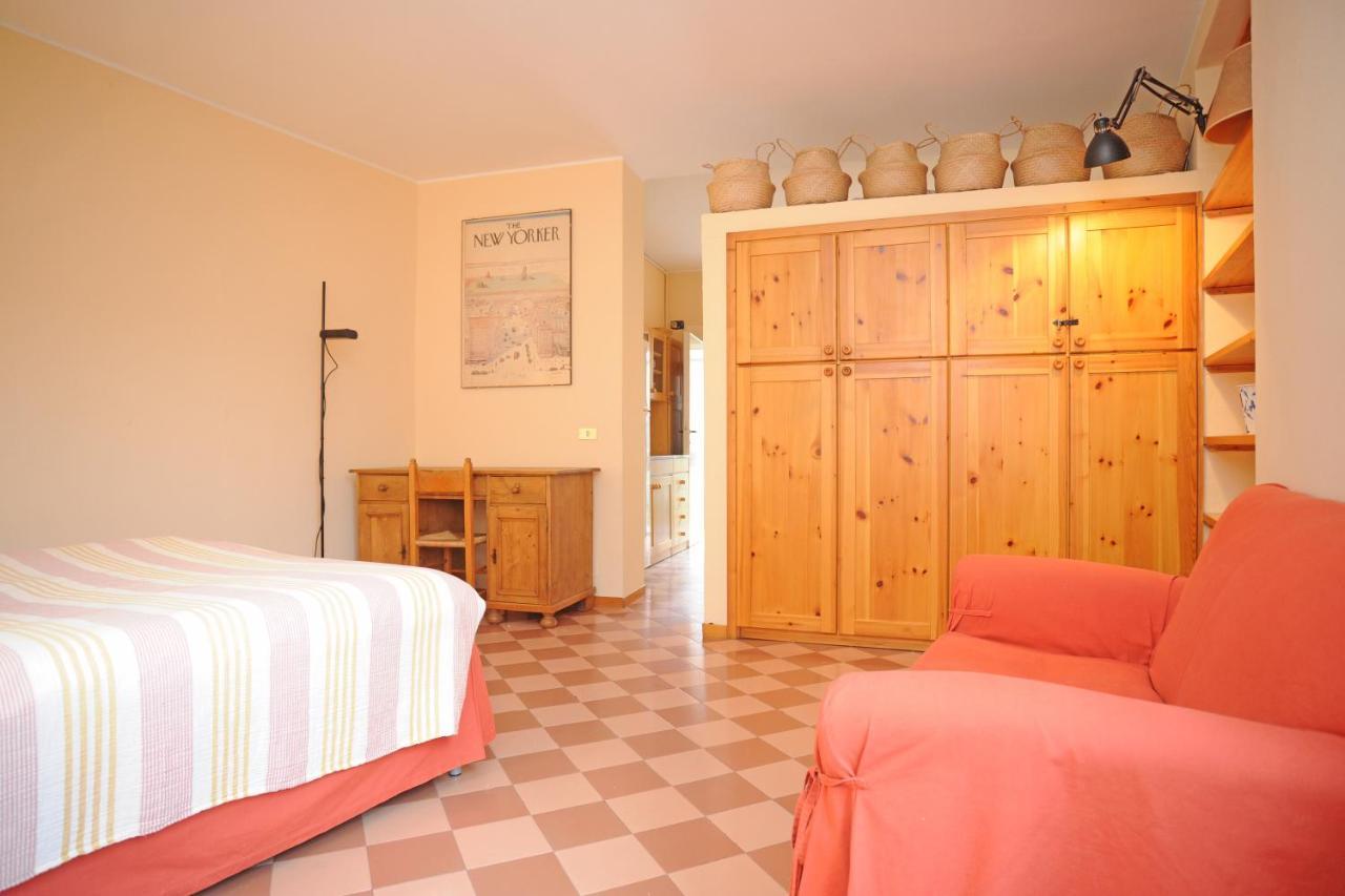 Ivy House In The Heart Of Milan Apartment ภายนอก รูปภาพ